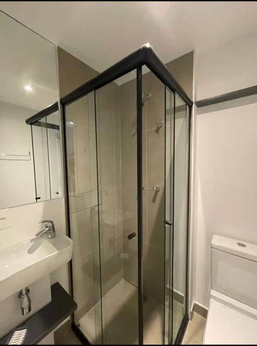 Apartamento No Vn Oscar Freire