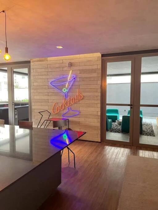 Apartamento No Vn Oscar Freire *
