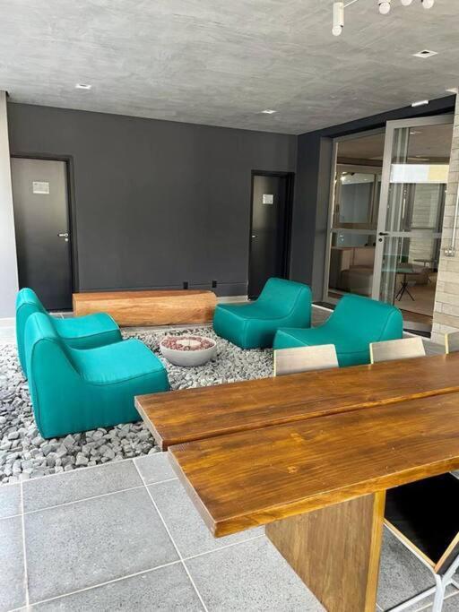 Apartamento No Vn Oscar Freire São Paulo