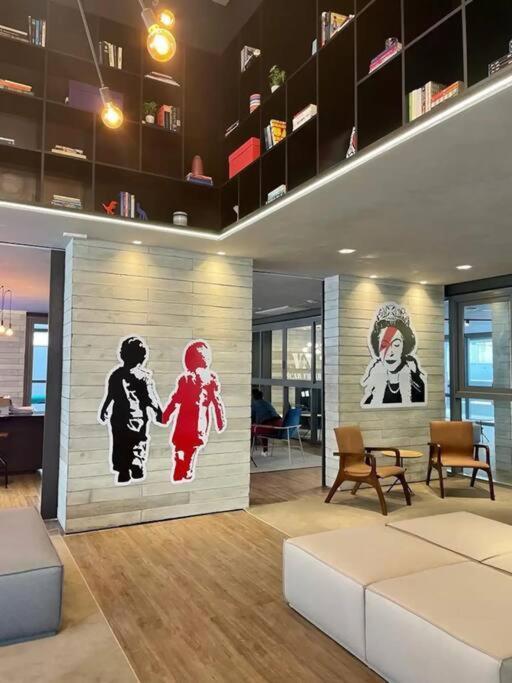 Apartamento No Vn Oscar Freire