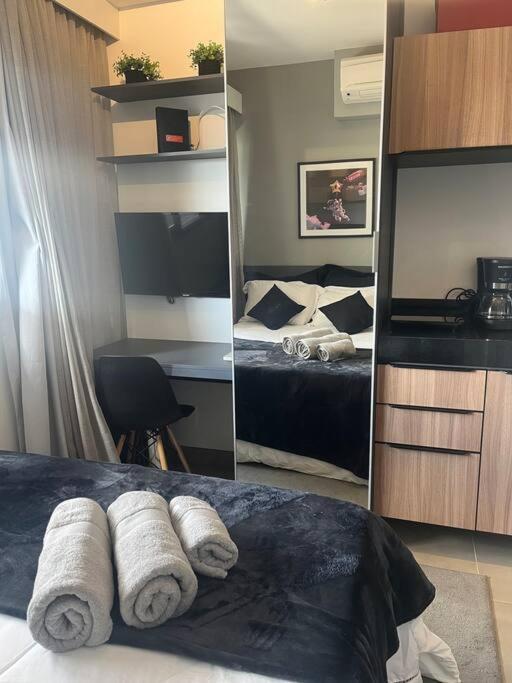 Apartamento No Vn Oscar Freire São Paulo