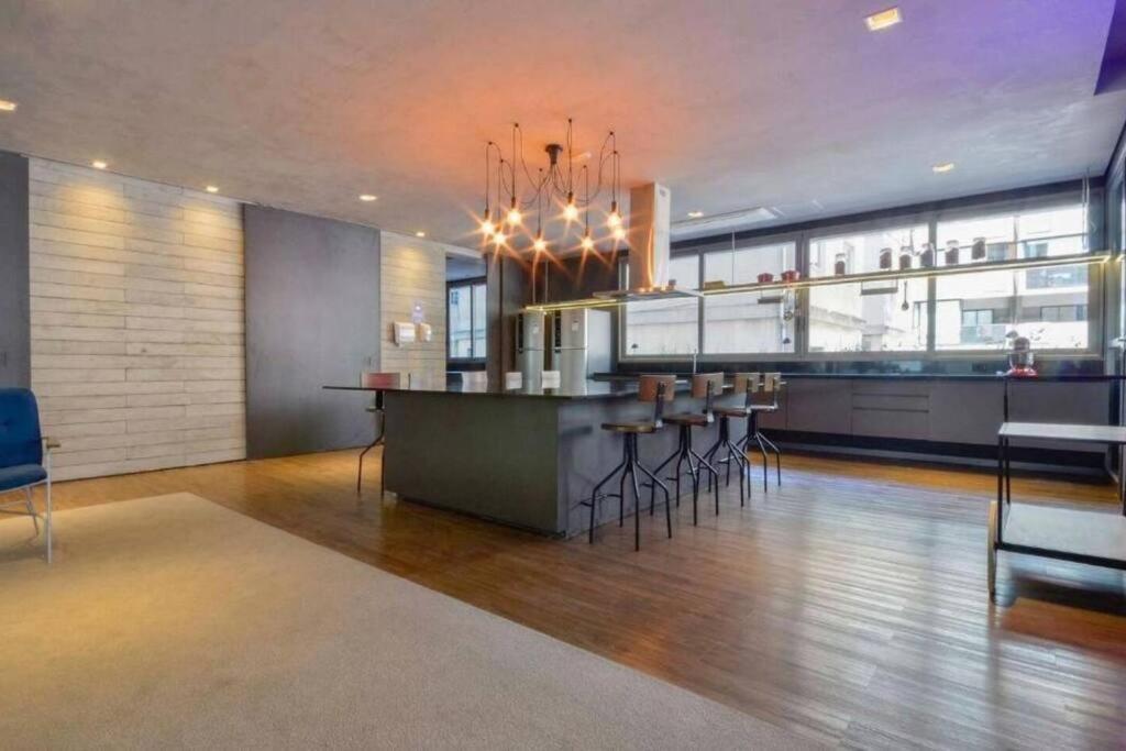 Apartment No Vn Oscar Freire *